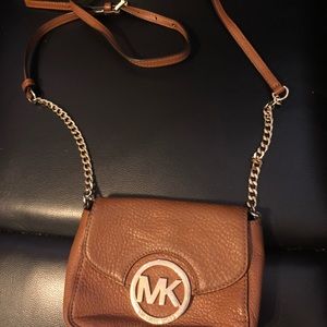 Michael Kors Crossbody small bag